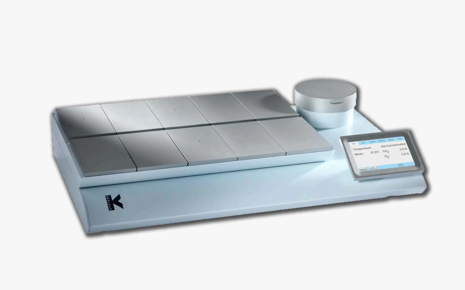 InviCell Incubator