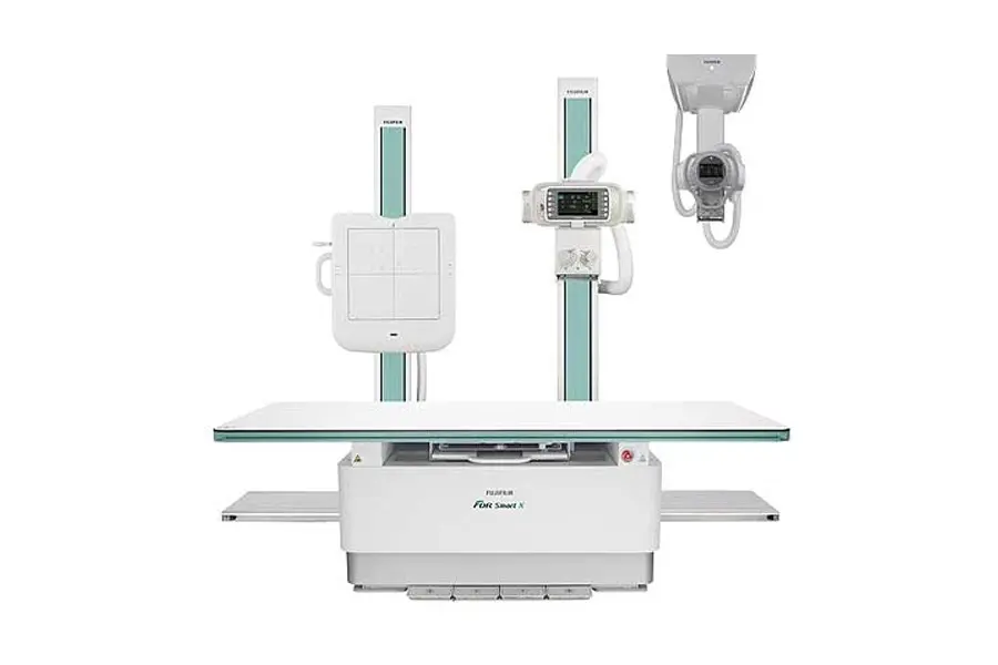 Radiografia Digitale